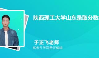 山东理工大学专科分数线2020